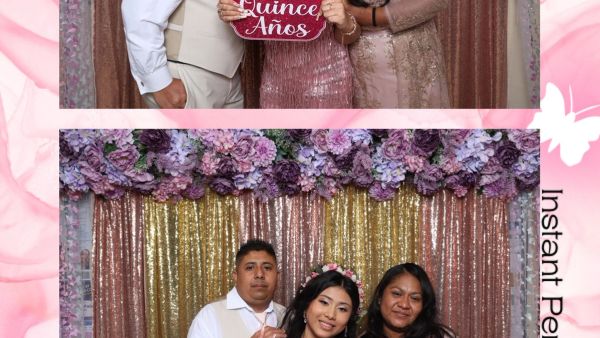 Instant Perfect Booth gallery photo 1