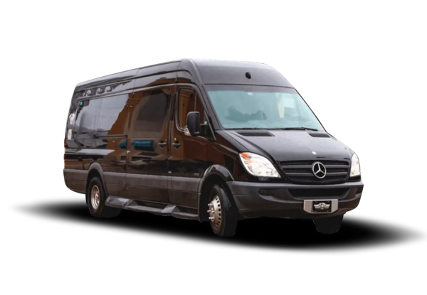 Santa Rosa Limo gallery photo 5
