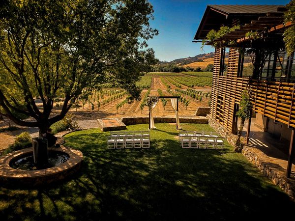 Banshee Winery gallery photo 3