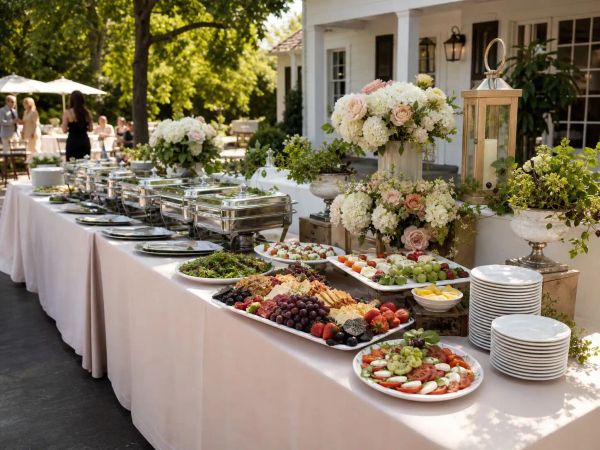 Napa Catering Company gallery photo 1