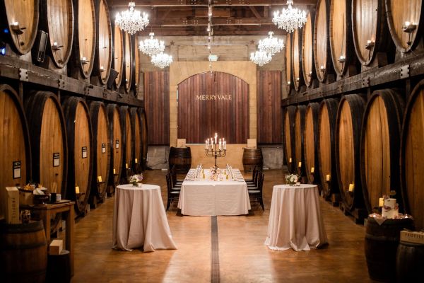 Merryvale Vineyards gallery photo 9