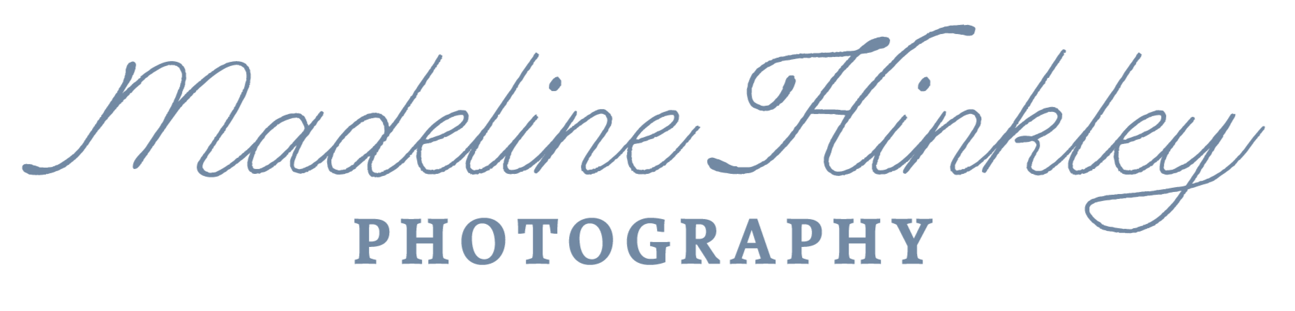 Madeline Hinkley Photography