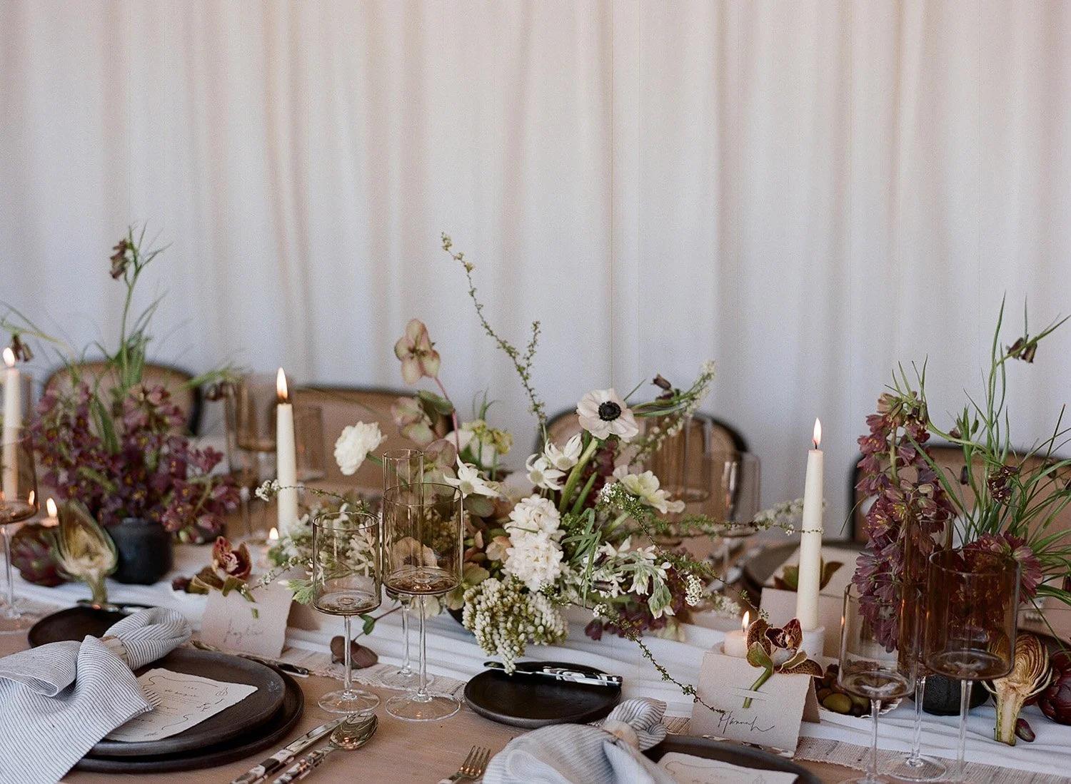 Tumbleweed Floral Design - Florist in Bay Area