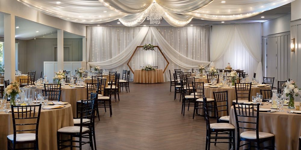 San Ramon Waters by Wedgewood Weddings - Venue in San Ramon