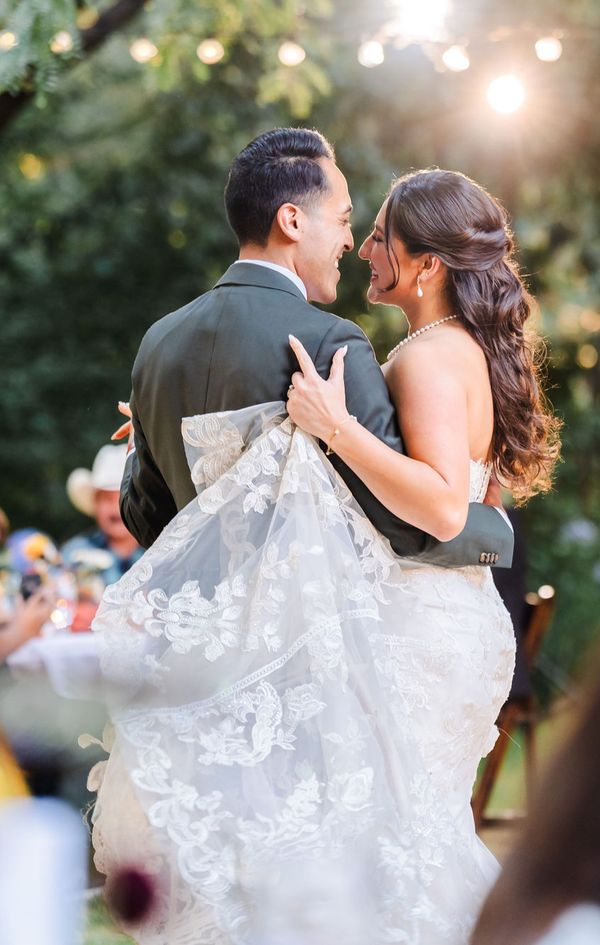 Mia Jasmine Weddings gallery photo 3