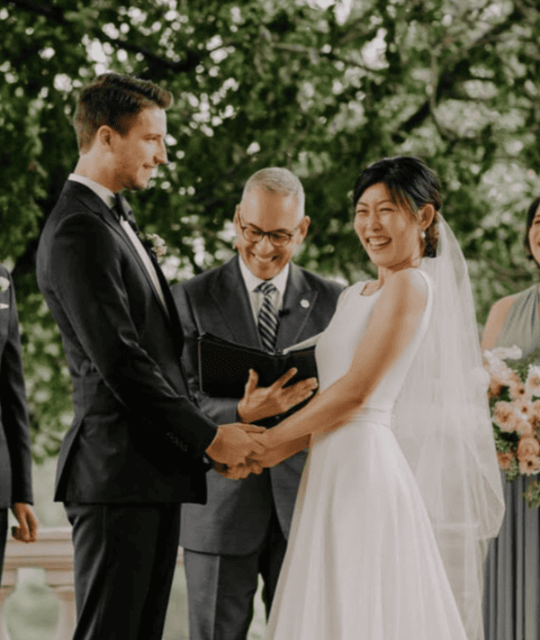 Randy Taylor Weddings gallery photo 4