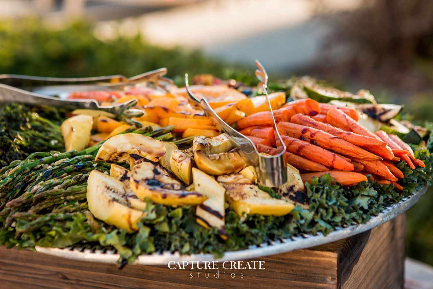 Ray's Catering cover photo
