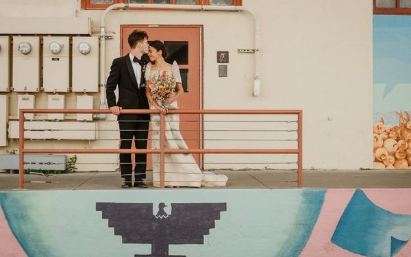 Weddings In Color gallery photo 6