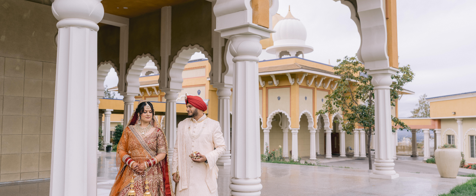 Wedding Documentary cover photo