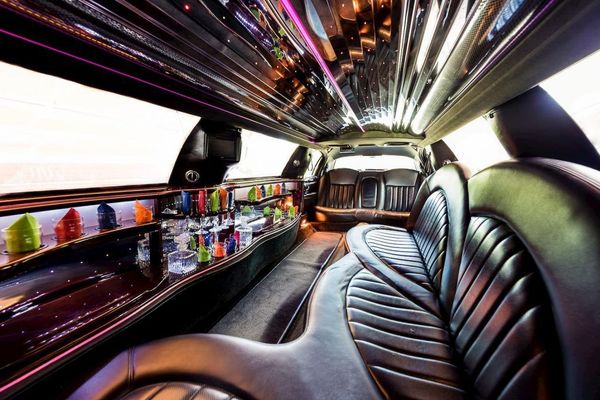 Limo Affair gallery photo 2