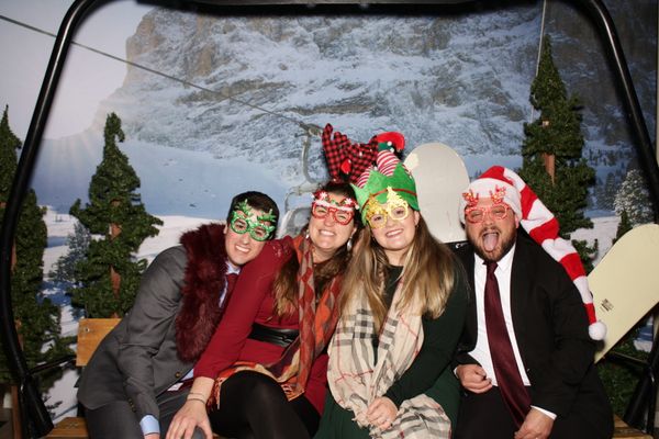 MiHi Photo Booth gallery photo 5
