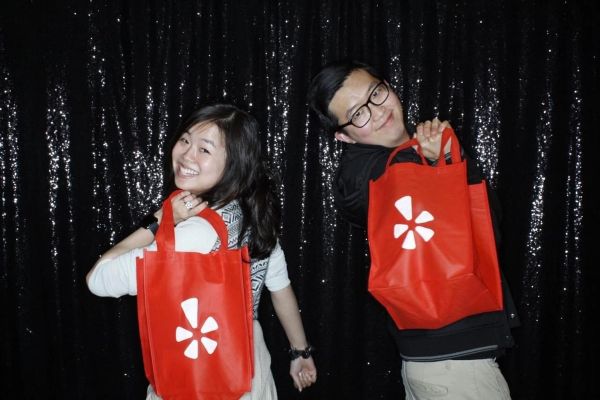 Epic Photo Booth gallery photo 4