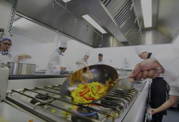 Oakland Catering Company gallery photo 5