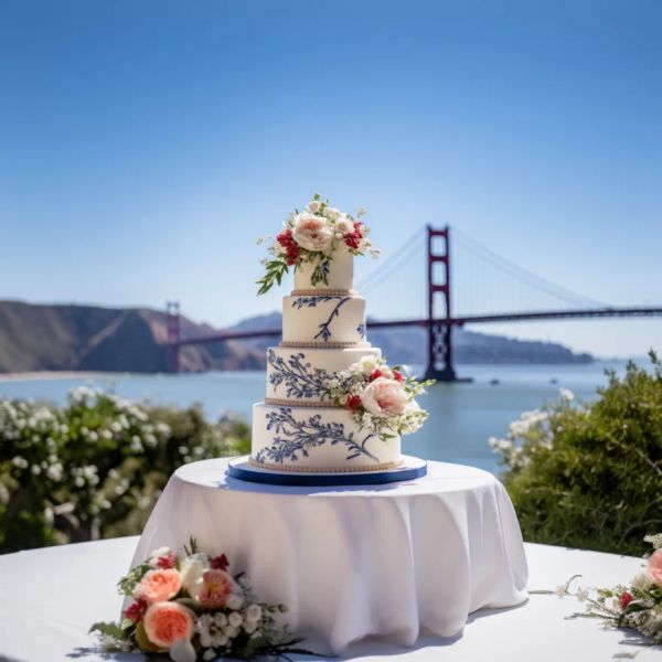 Marin Cake Studio gallery photo 1