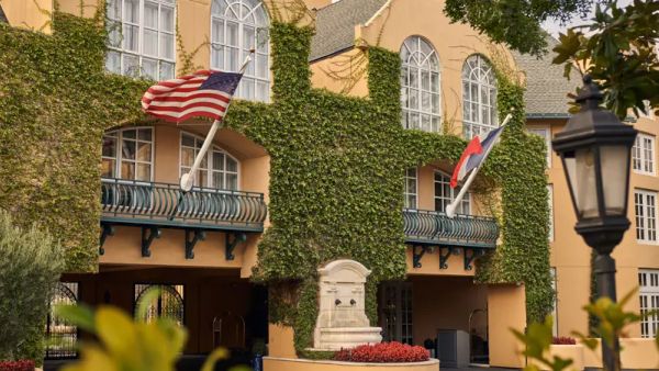Lafayette Park Hotel & Spa gallery photo 5