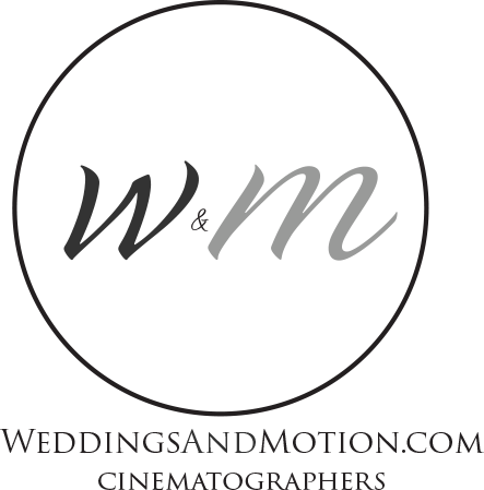 Bay Area Wedding Videography by Weddings and Motion - Videographer in Berkeley
