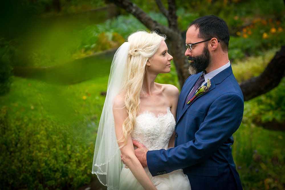 Quality Weddings - Videographer in Napa