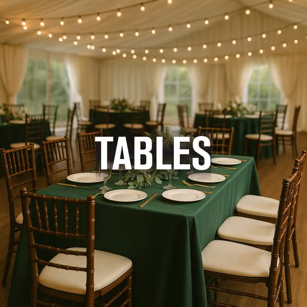 Elegance Party Rentals gallery photo 2