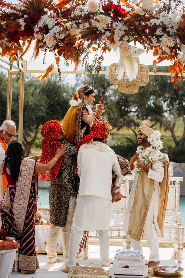 Bay Area Wedding Trends 2026: What's In, What's Out, What's Coming Back