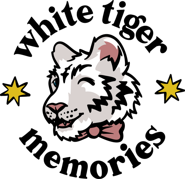 White Tiger Memories gallery photo 1