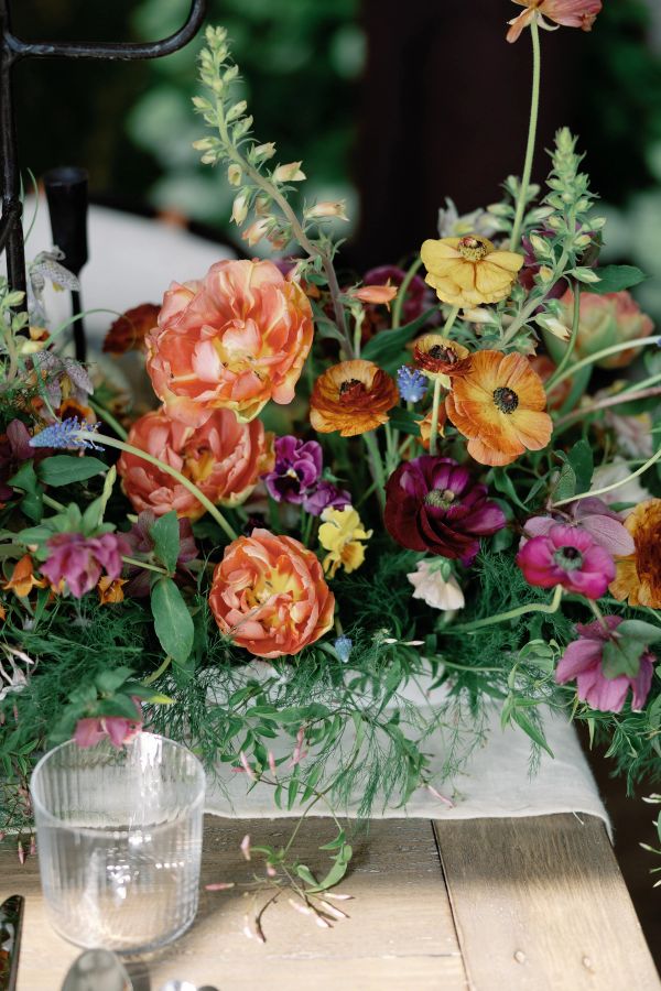 Ribbon and Twine Floral gallery photo 11