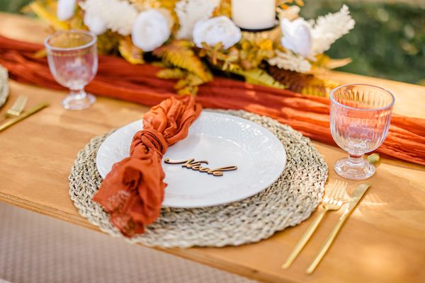 Nicole Audrey Events gallery photo 5