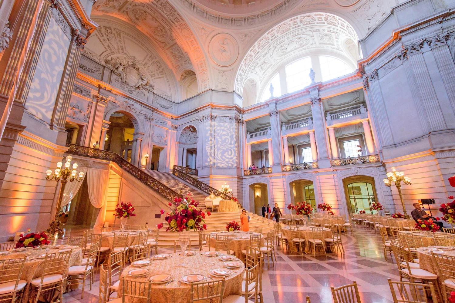 Jalsa Catering & Events - Caterer in Santa Clara