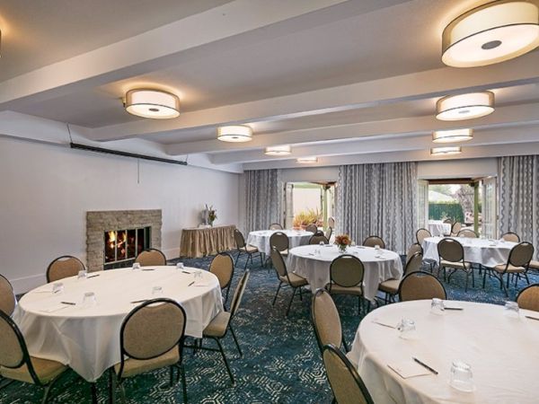Half Moon Bay Lodge gallery photo 3