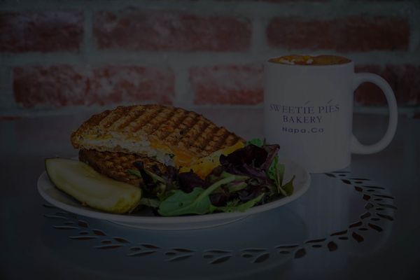 Sweetie Pies Bakery gallery photo 1