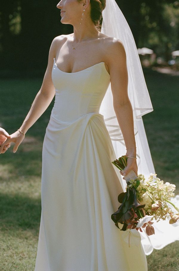 Ribbon and Twine Floral gallery photo 3