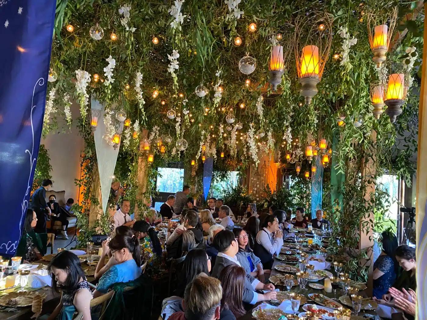 Menlo Catering cover photo