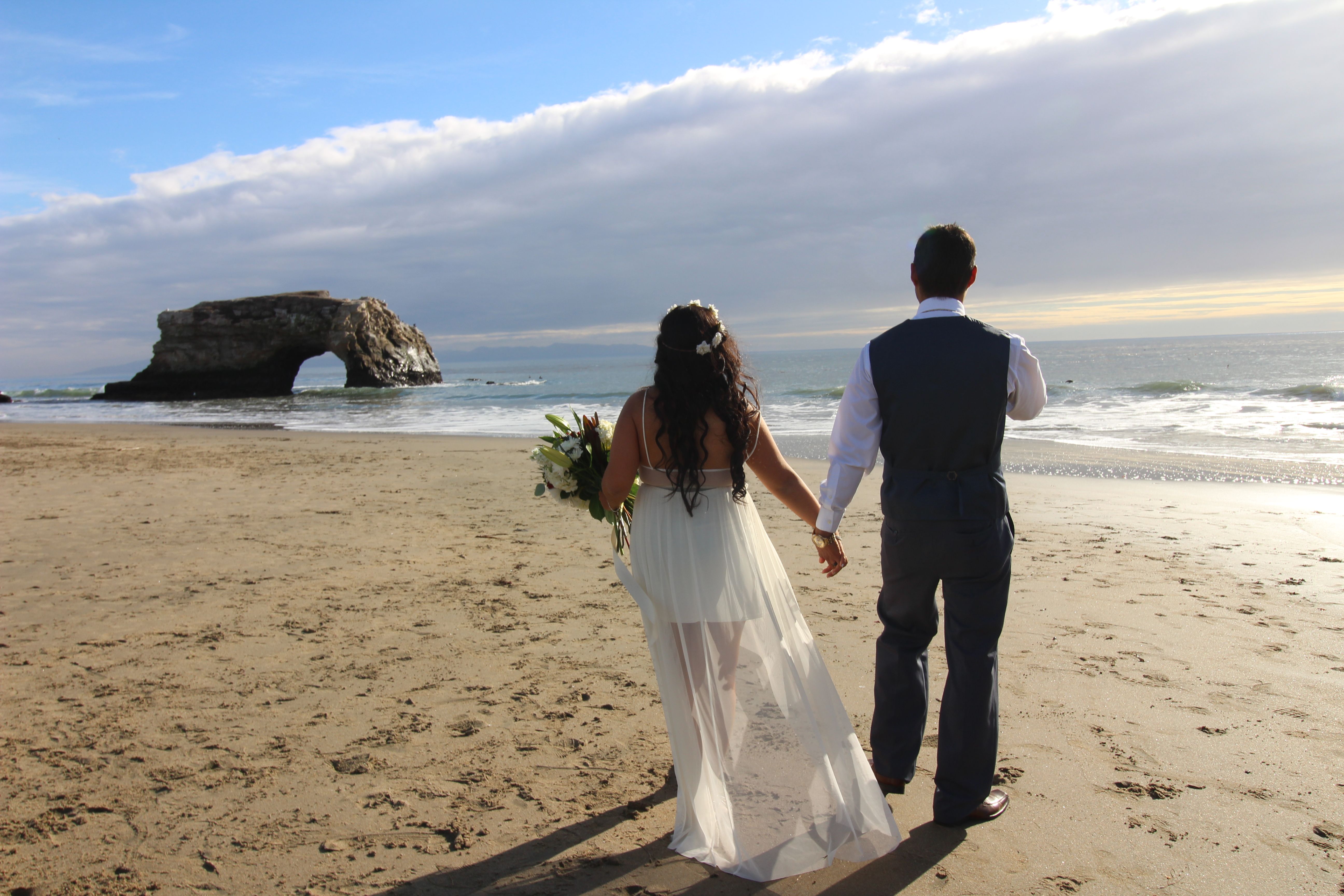 Marry Me in Santa Cruz cover photo
