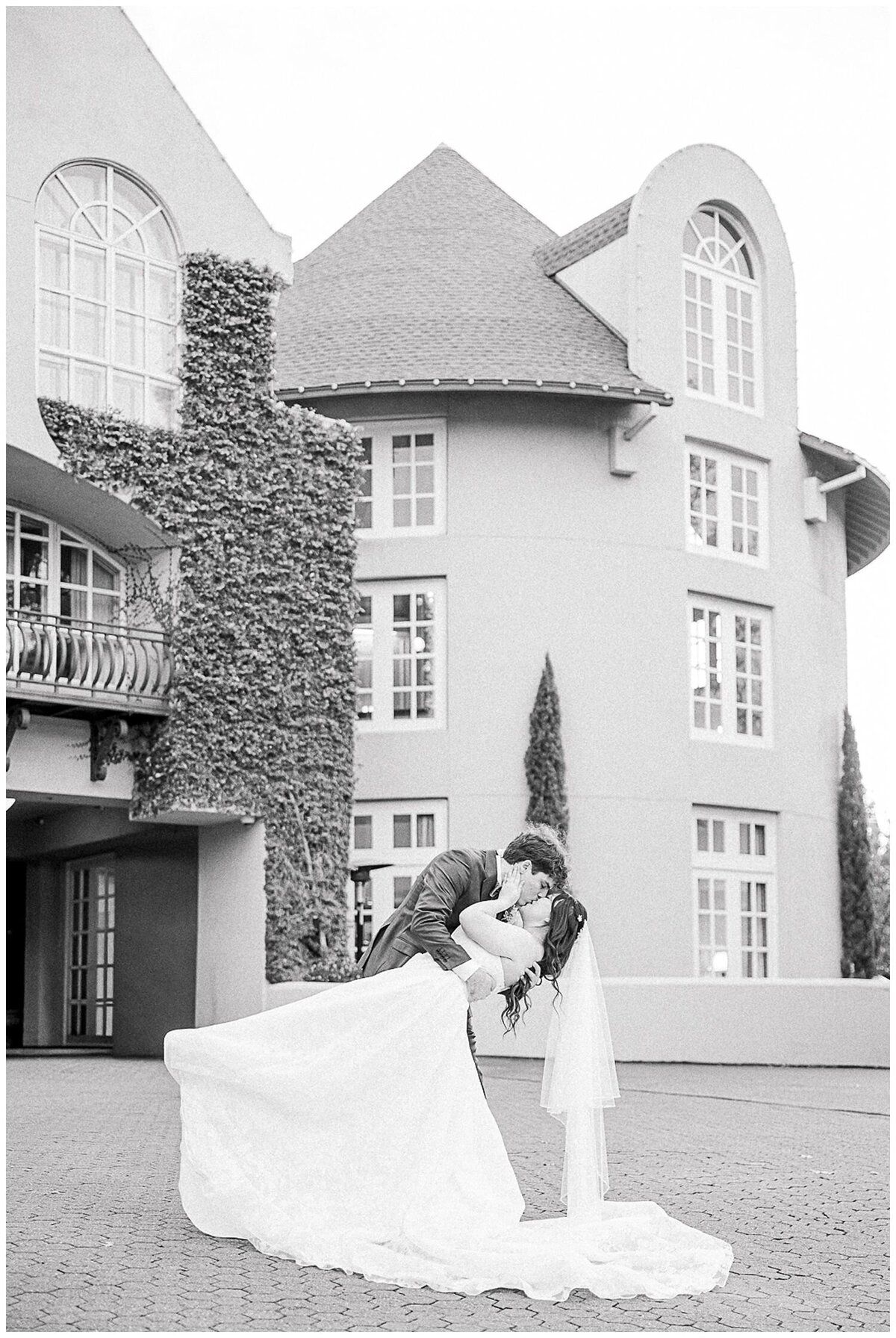 Kristen Campbell - Photographer in Napa
