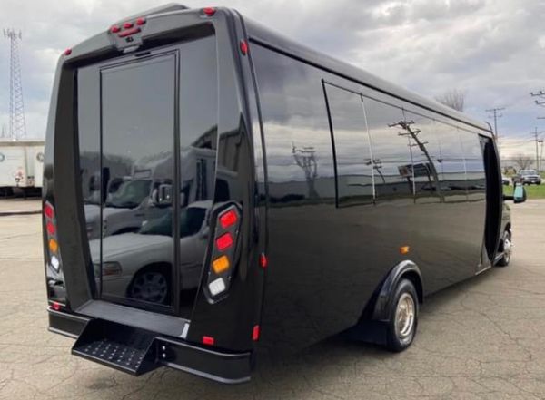 Phenomenal Limos & Wine Tours gallery photo 3