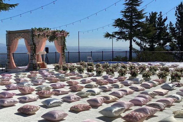 Mountain Winery gallery photo 3