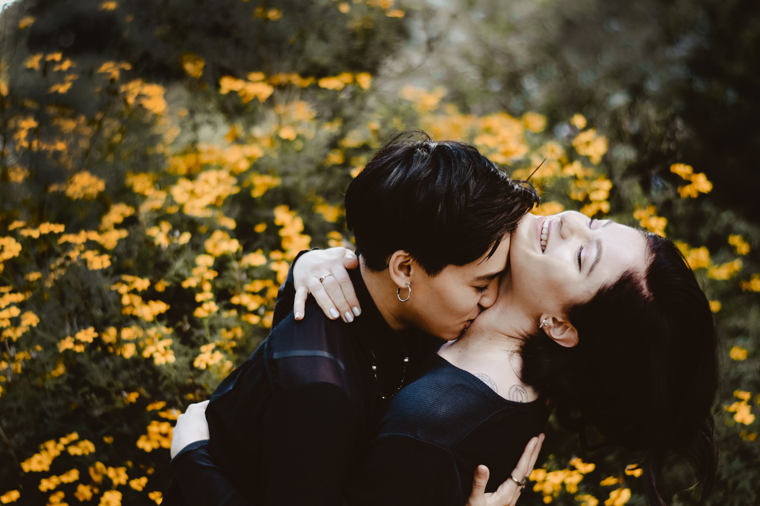 Honeystills - Photographer in Oakland