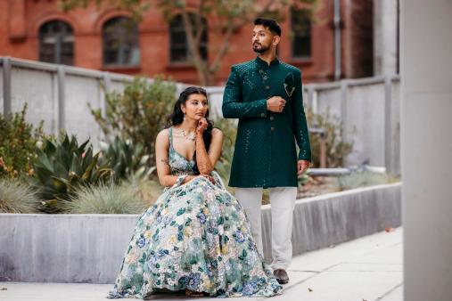 8-Hour vs 10-Hour Photo Coverage: What Bay Area Couples Actually Need