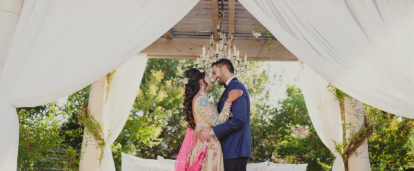 Wedding Documentary gallery photo 2