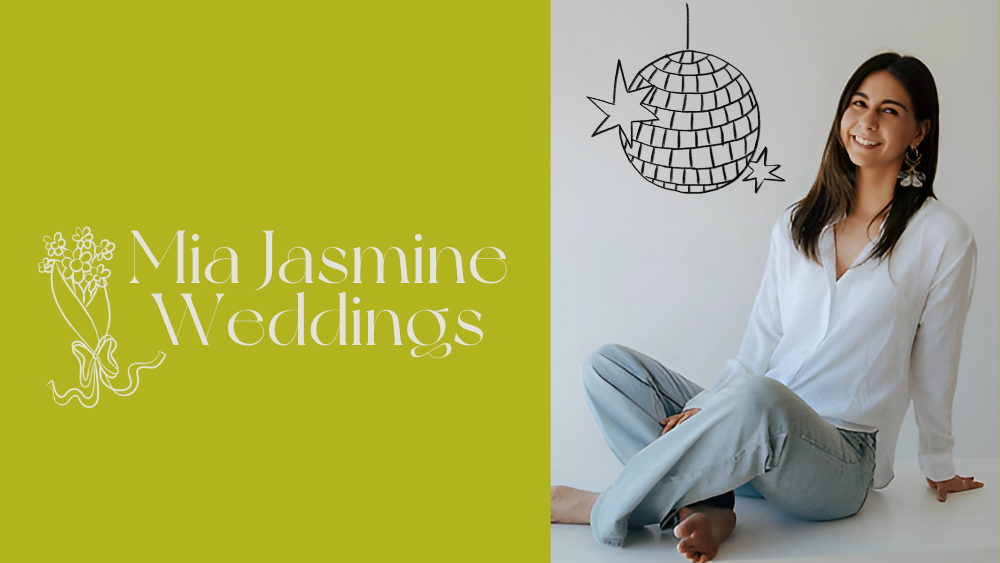 Mia Jasmine Weddings cover photo