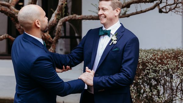 How to Plan a Same-Sex Wedding in the Bay Area: Vendors, Venues, and Tradition