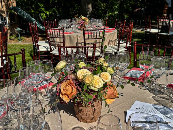 Feast For A King gallery photo 3