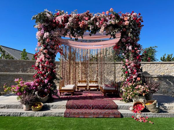 Cultural Event Rentals gallery photo 3