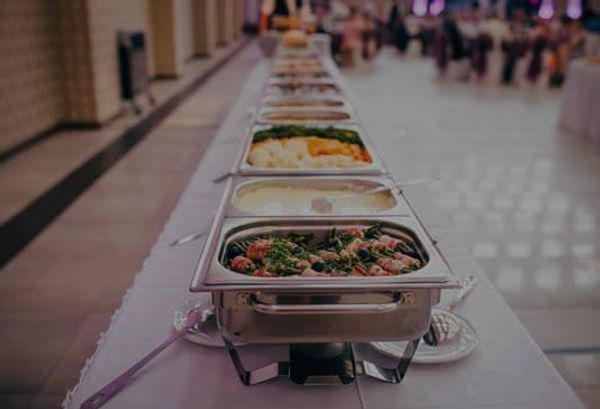 Oakland Catering Company gallery photo 6