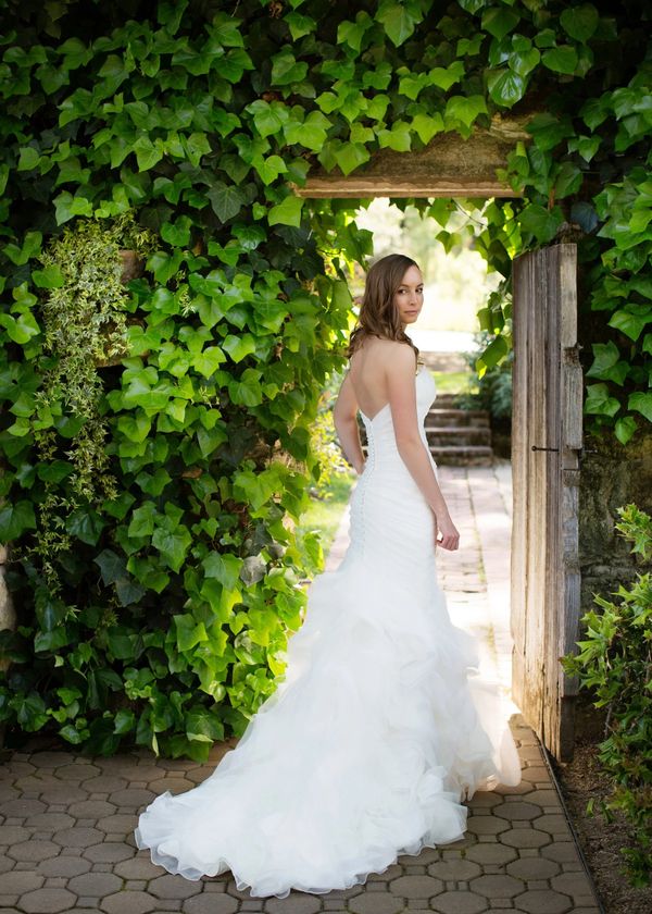 Megan Reeves Photography gallery photo 1