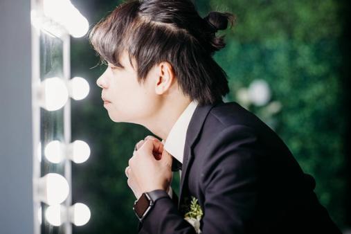 Bay Area Wedding Hair and Makeup: Artist vs Salon vs Mobile