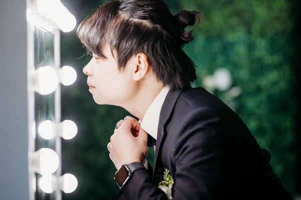 Bay Area Wedding Hair and Makeup: Artist vs Salon vs Mobile