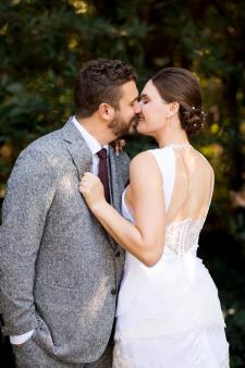 How to Plan a Persian Wedding in the Bay Area: Vendors and Traditions