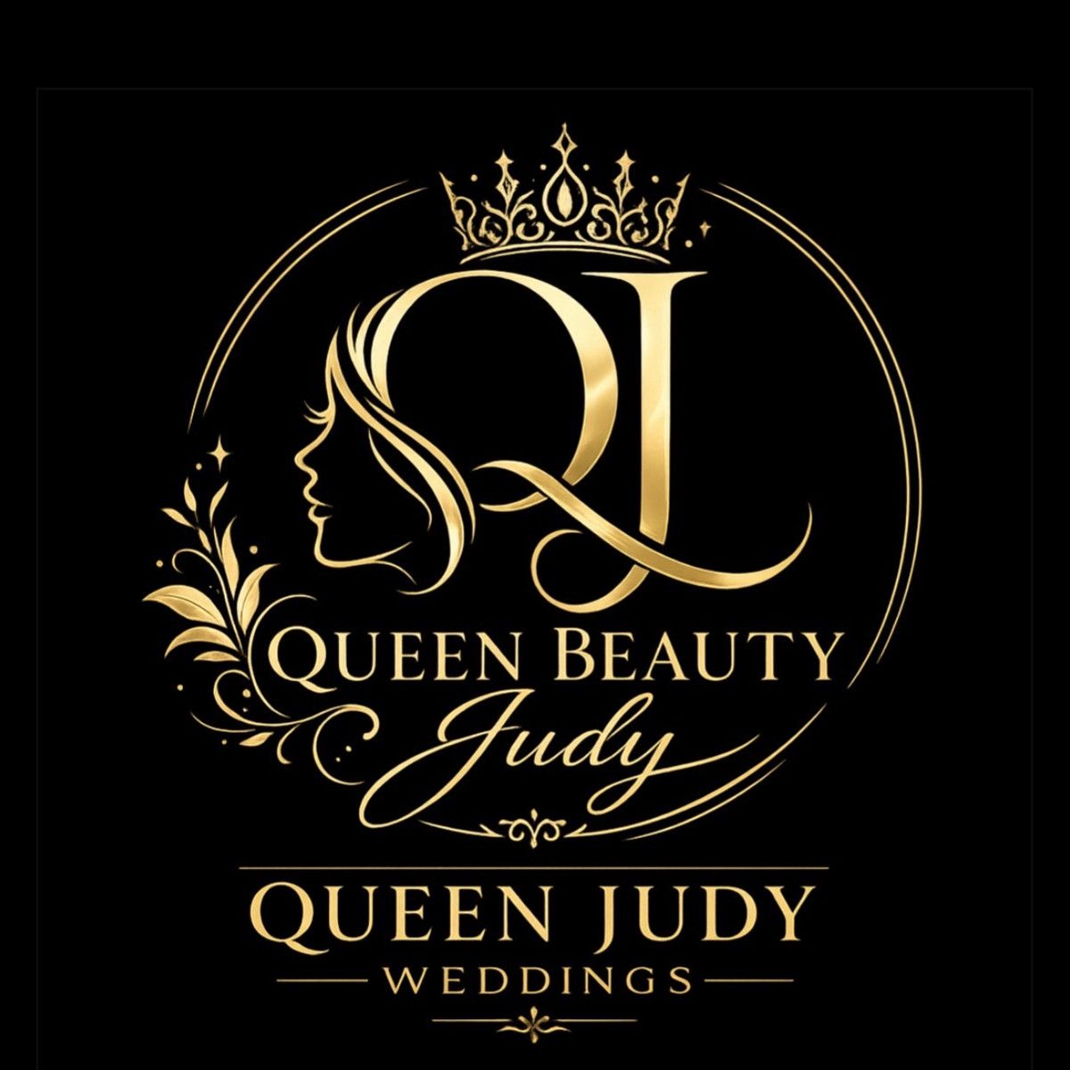 Queen Judy Weddings - Hair & Makeup in Bay Area