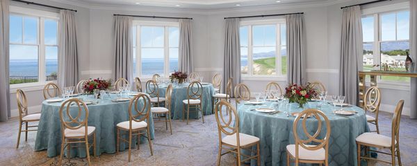 The Ritz-Carlton, Half Moon Bay gallery photo 2