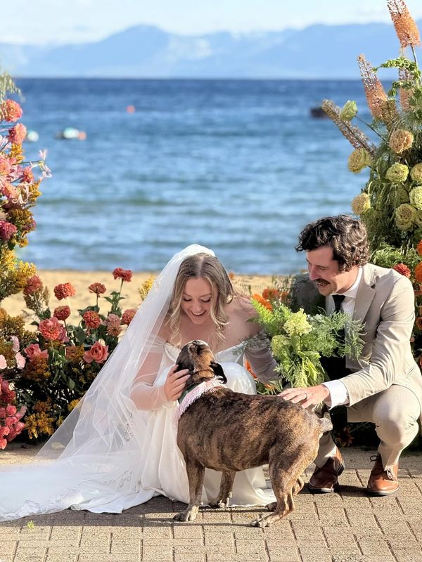 Dog Of Honor Weddings and Events gallery photo 2